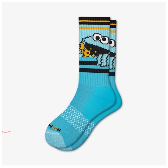 Bombas Underwear & Socks Bombas Sesame Street Socks 5 Poshmark
